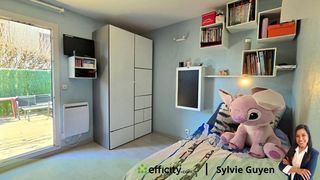  Appartement � vendre 4 pi�ces 77 m�