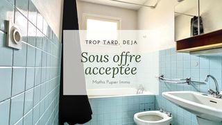  Appartement � vendre 3 pi�ces 70 m�