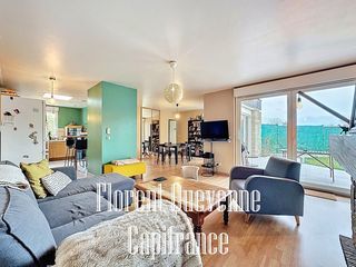  Maison � vendre 4 pi�ces 87 m�