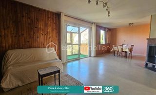  Maison � vendre 5 pi�ces 101 m�