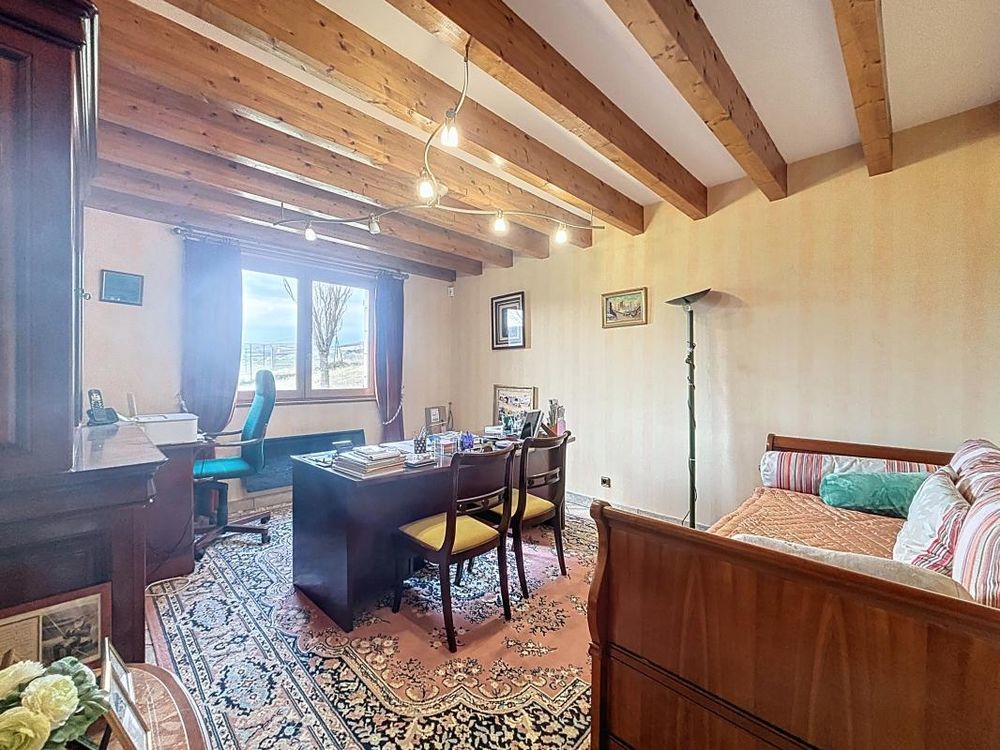 � vendre  Villa La Roche-Blanche (63670)