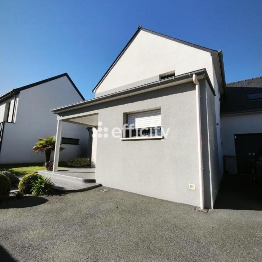 � vendre  Maison Saint-Malo (35400)