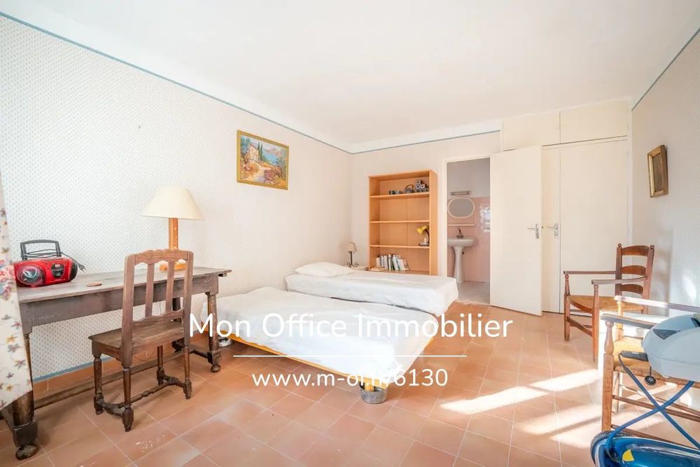 � vendre  Maison Aix-en-Provence (13100)