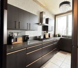  Appartement � vendre 3 pi�ces 57 m�