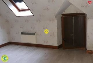  Maison � vendre 3 pi�ces 60 m�