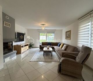  Maison � vendre 8 pi�ces 157 m�