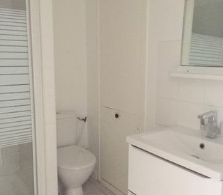  Appartement � louer 1 pi�ce 33 m�