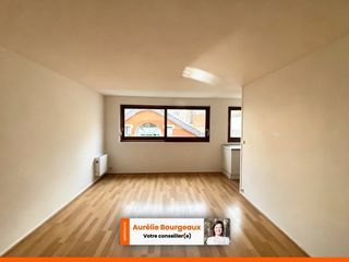  Appartement � vendre 2 pi�ces 42 m�