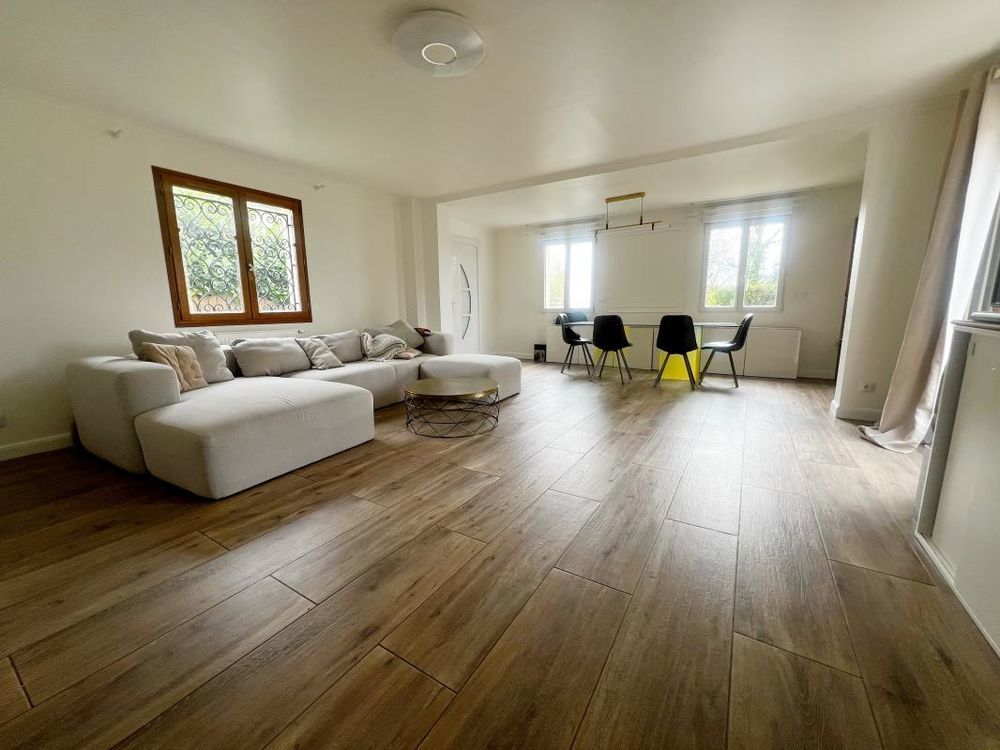 � vendre  Maison Saint-Cyr-l'�cole (78210)