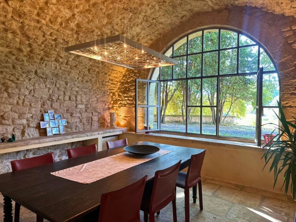 � vendre  Maison Sommi�res (30250)