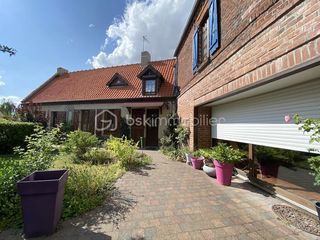  Maison � vendre 8 pi�ces 195 m�