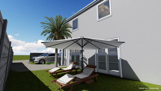  Maison 4 pi�ces 90 m� Magalas