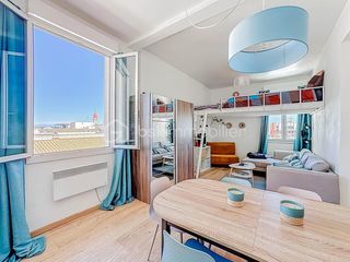  Appartement � vendre 2 pi�ces 40 m�