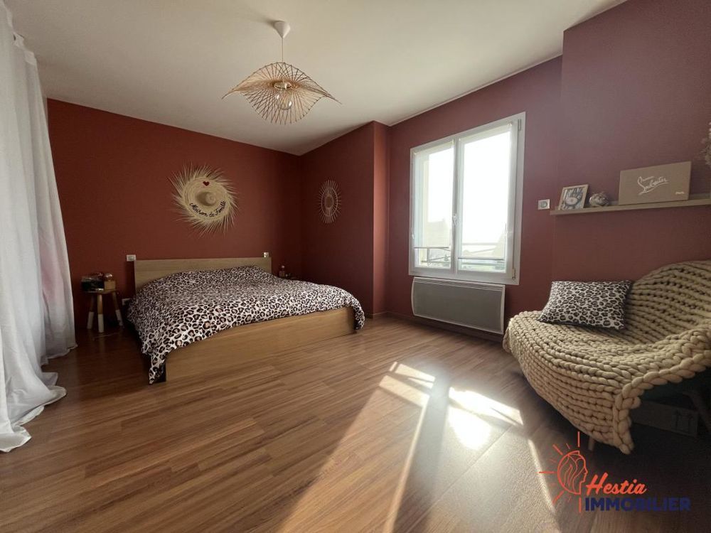 � vendre  Maison Jouy-l�s-Reims (51390)