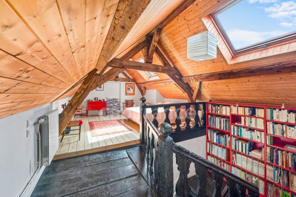 � vendre  Maison Gex (01170)