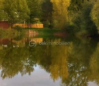  Terrain � vendre 10885 m�