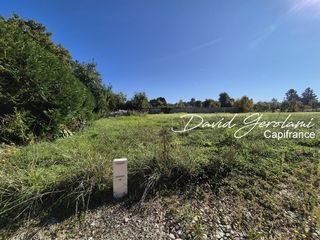  Terrain � vendre 647 m�