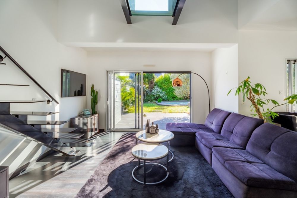 � vendre  Maison Larmor-Baden (56870)