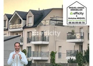  Appartement � vendre 2 pi�ces 36 m�