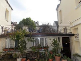  Appartement � vendre 3 pi�ces 69 m�