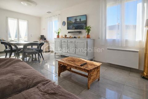   Maison familiale Maison - 5 pi�ce(s) - 87 m�