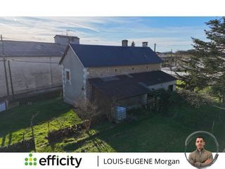  Maison � vendre 5 pi�ces 107 m�