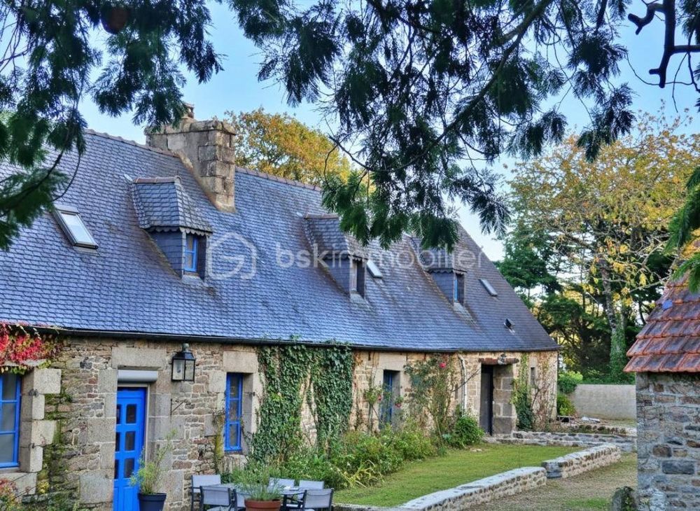 � vendre  Maison Ploumilliau (22300)