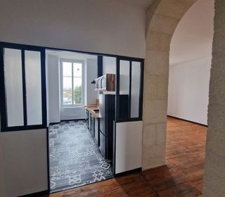  Maison � vendre 15 + pi�ces 850 m�