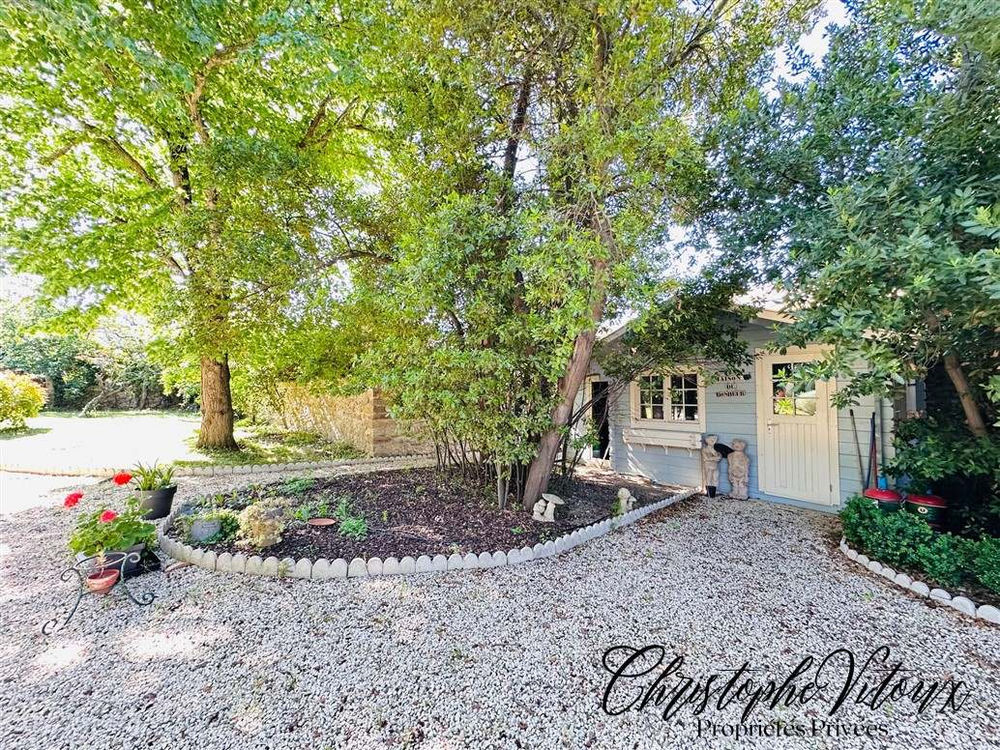 � vendre  Propri�t�/ch�teau Carcassonne (11000)