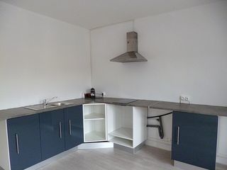  Appartement � louer 2 pi�ces 80 m�