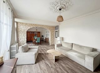  Propri�t�/ch�teau � vendre 5 pi�ces 134 m�