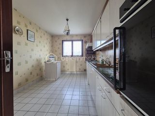  Maison � vendre 5 pi�ces 117 m�