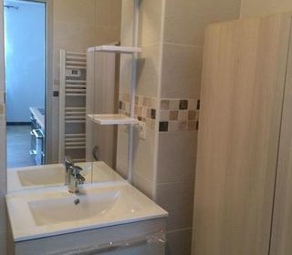  Appartement � louer 1 pi�ce 25 m�