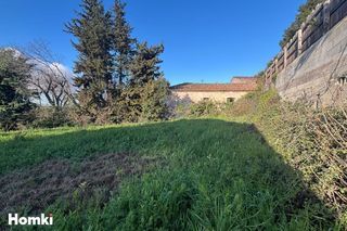  Terrain � vendre 1 pi�ce 430 m�