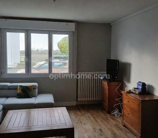  Maison � vendre 4 pi�ces 80 m�