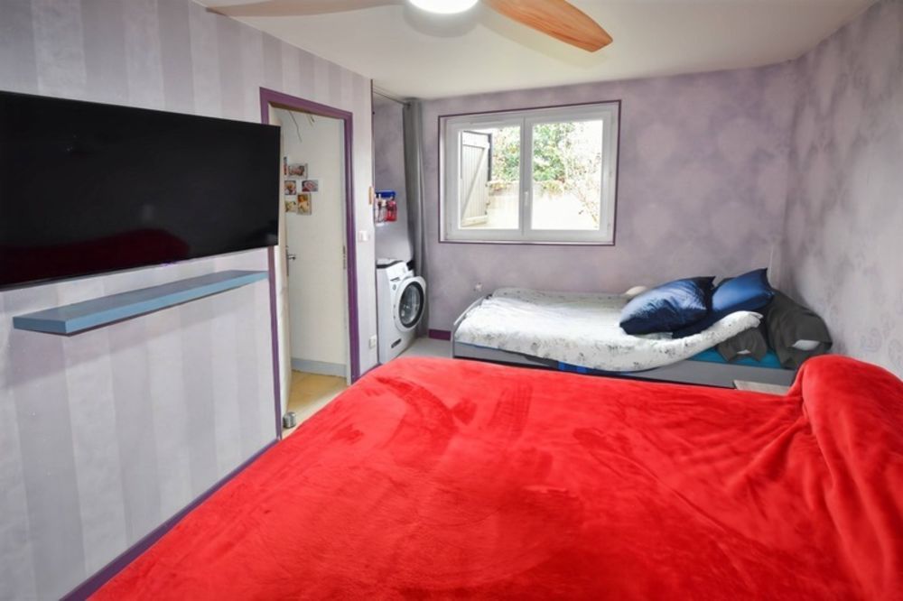 � vendre  Maison Villeurbanne (69100)