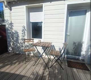  Maison � vendre 2 pi�ces 32 m�