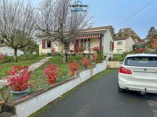  Maison � vendre 5 pi�ces 85 m�