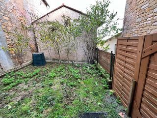  Maison � vendre 4 pi�ces 95 m�