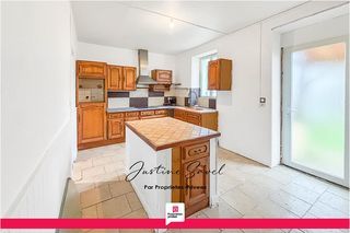  Maison � vendre 5 pi�ces 100 m�