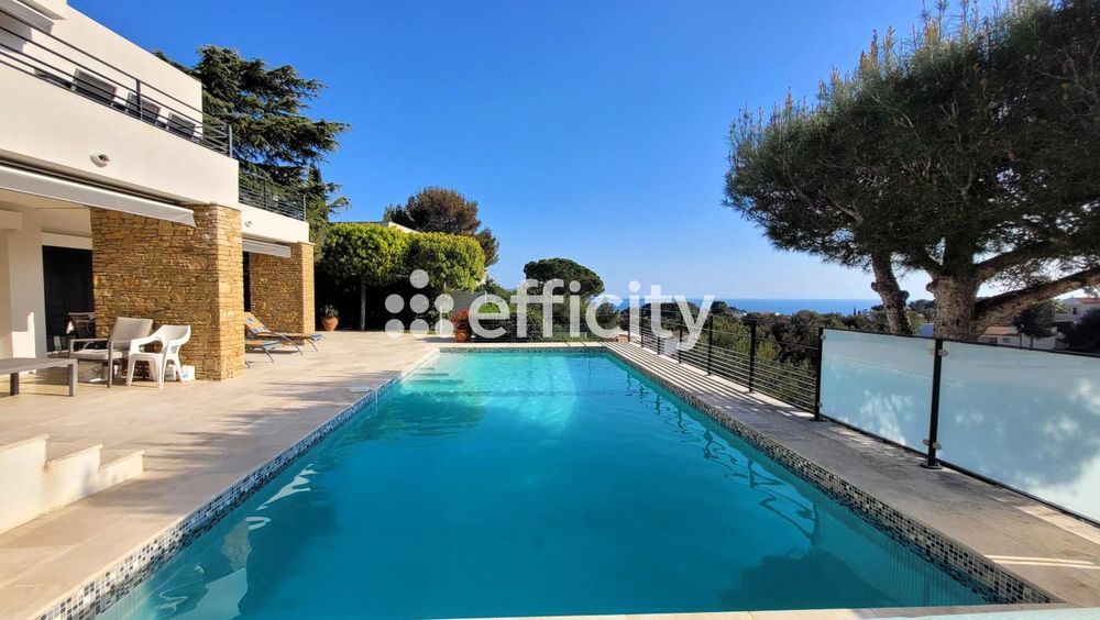 � vendre  Villa Bandol (83150)