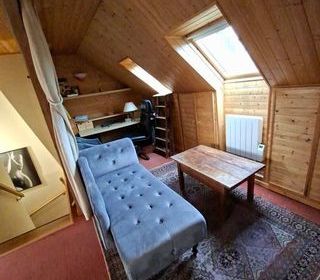  Appartement � louer 1 pi�ce 15 m�