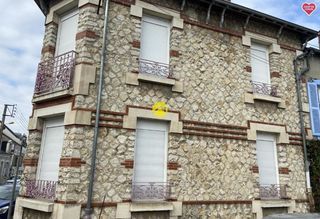  Maison � vendre 5 pi�ces 102 m�
