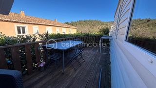  Maison � vendre 4 pi�ces 35 m�