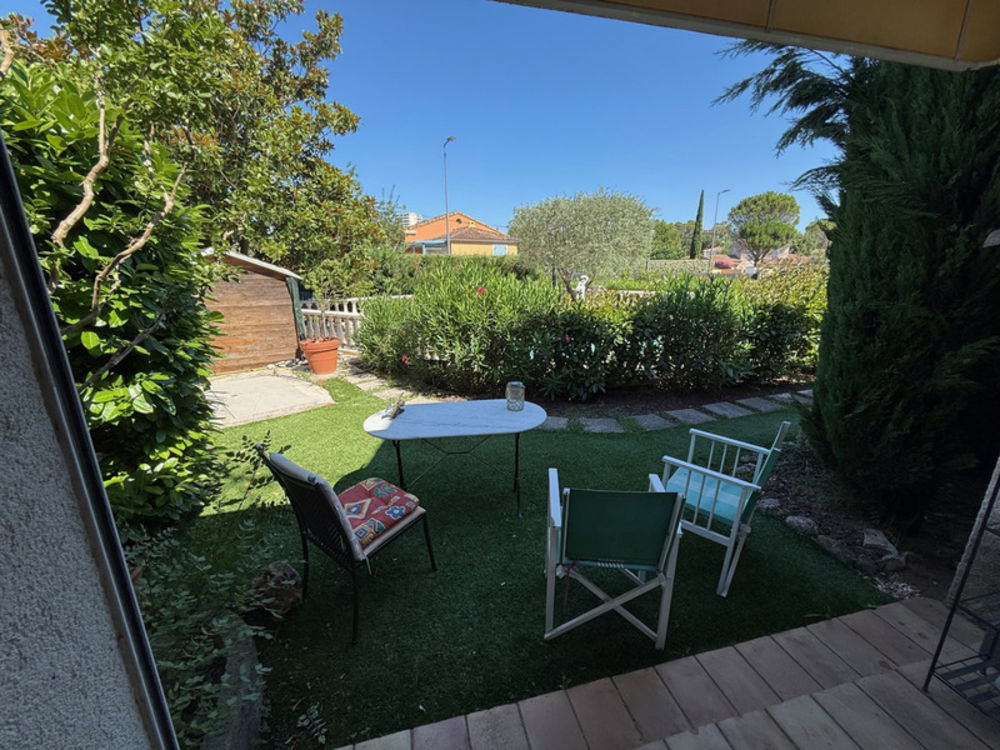 � vendre  Maison Saint-Rapha�l (83700)