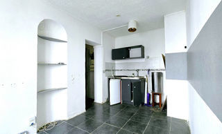  Appartement � vendre 2 pi�ces 28 m�