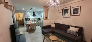  Maison � vendre 3 pi�ces 60 m�