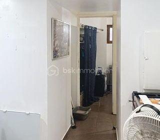  Appartement � vendre 2 pi�ces 40 m�