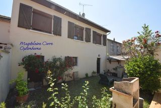  Maison � vendre 6 pi�ces 142 m�