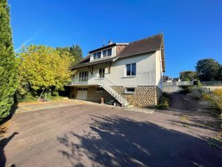  Maison � vendre 5 pi�ces 130 m�